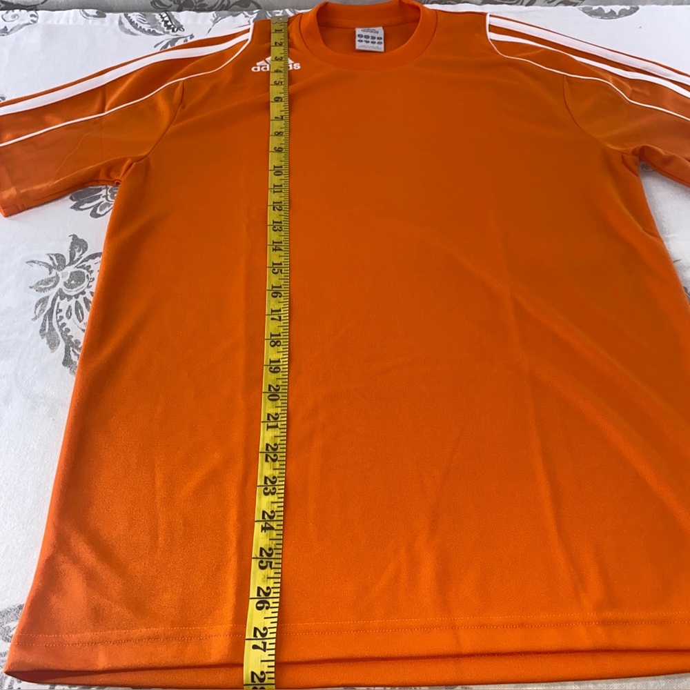 Adidas Clima365 Pullover‎ Shirts
Athletic Tee - Picture 11 of 14